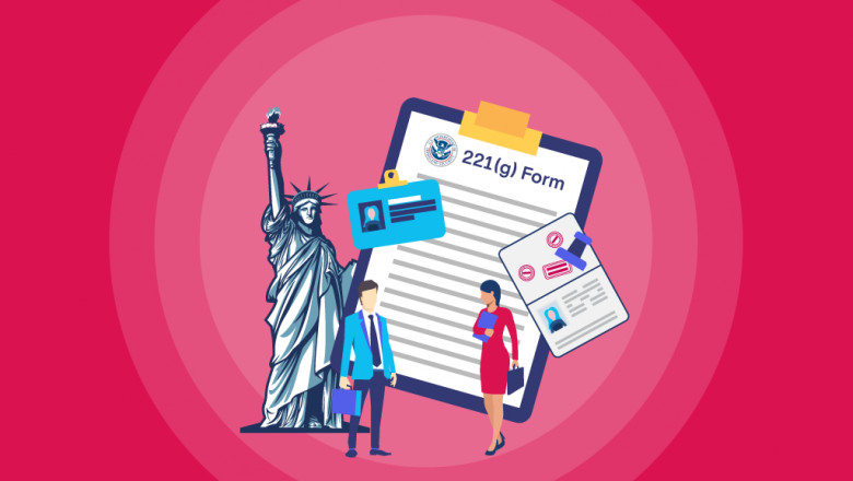221(g): Visa Refusals Under 221(g) and their Reasons