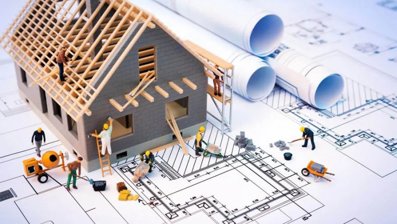 🏗️ ALSYED Construction – Building Dreams with Integrity 🏡