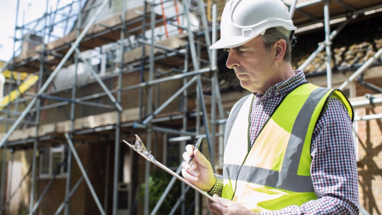 Building Inspection Services Market Size, Trends, and Strategic Outlook 2025-2032