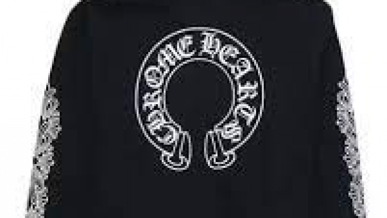 Chrome Hearts is a Collection of Hoodie