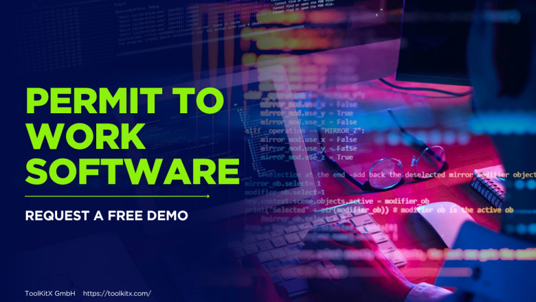 Core Functionalities: What Makes a Comprehensive Permit to Work (PTW) System?
