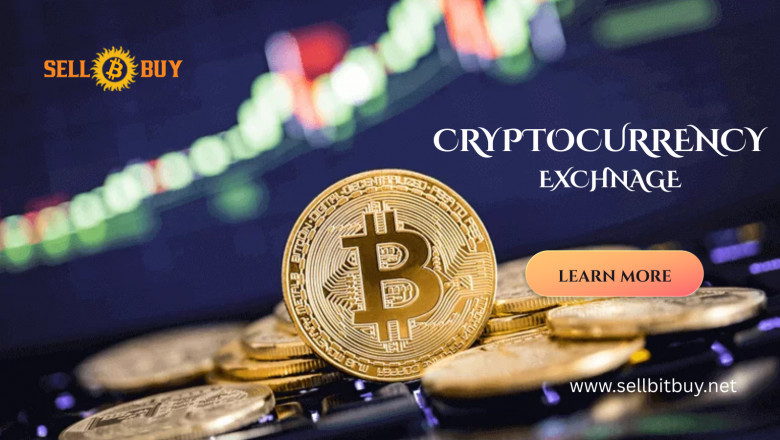 Cryptocurrency Exchange Development Company: Build Smarter with Future-Ready Crypto Solutions
