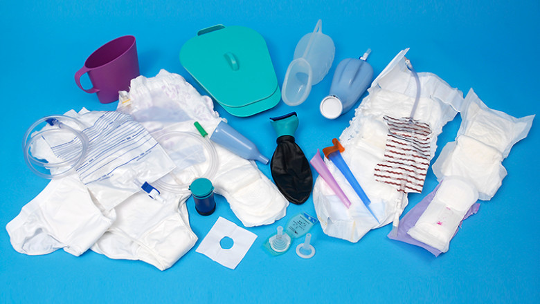 Disposable Incontinence Products Market Outlook: Size, Trends, and Strategic Insights