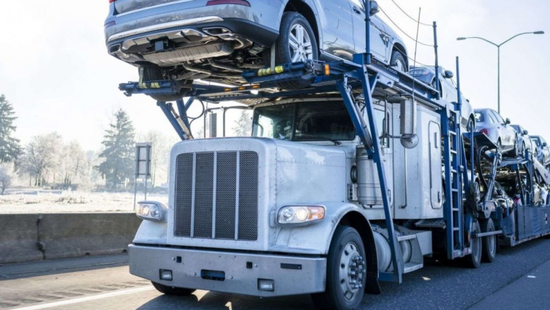 Enclosed Carrier for Cross-Country Moves: Why It’s Worth the Investment