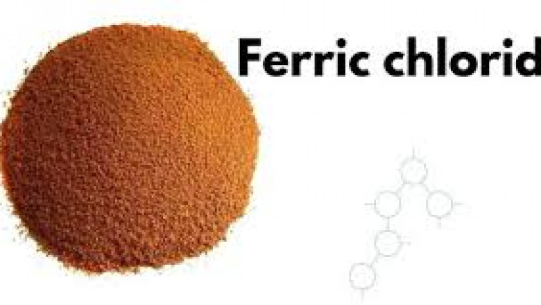 Exploring the Versatile Applications and Market Dynamics of Anhydrous Ferric Chloride
