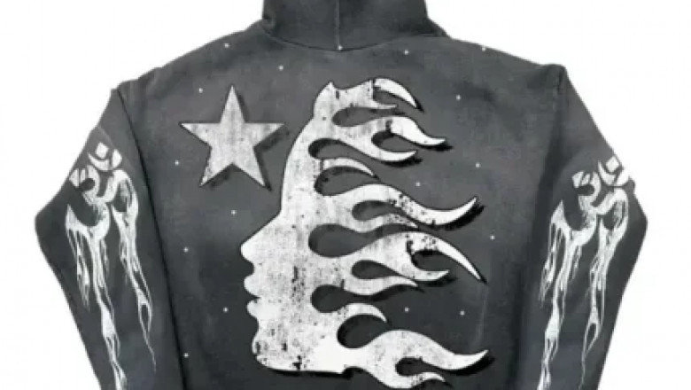 Hellstar Clothing Shop & T-Shirt