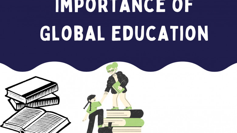 Importance of Global Education