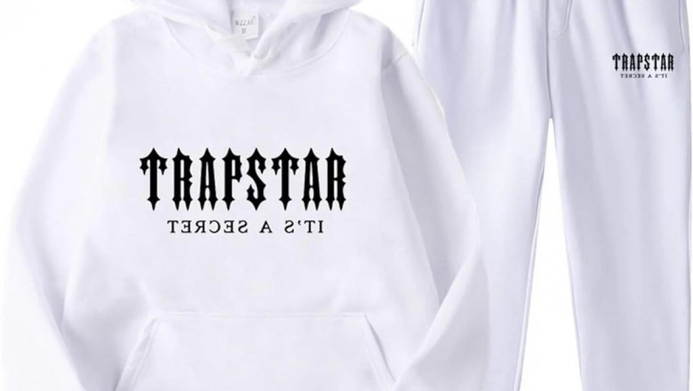 Inside Trapstar: London’s Streetwear Powerhouse