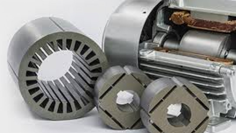 Permanent Magnet Motor Market Size, Trends, and Growth Analysis 2025-2032