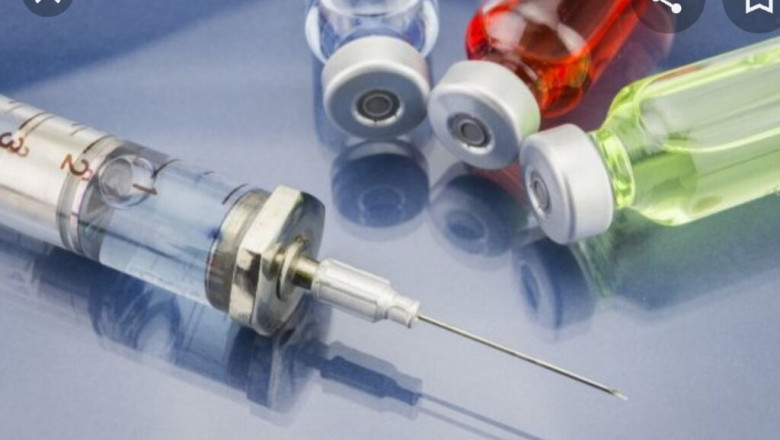 Sterile Injectables Market Size, Trends, and Growth Analysis 2025-2032