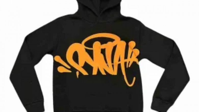 Syna World and the Syna World Tracksuit The Uniform of Modern Urban Cool