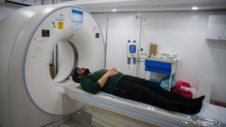 Whole-Body MRI Screening: A Smarter Way to Stay Ahead of Your Health