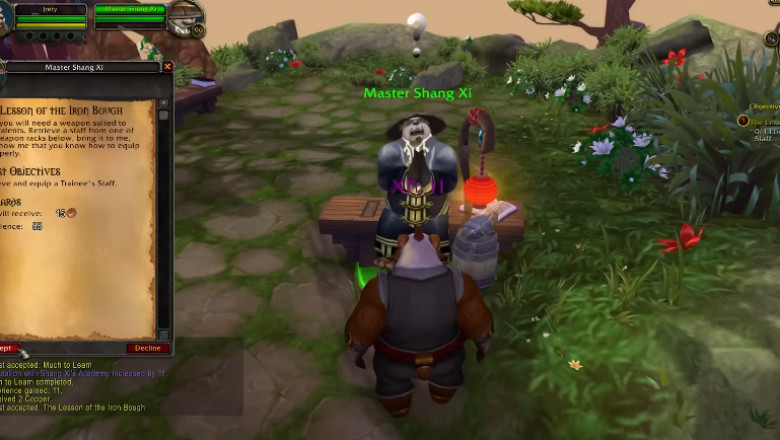 WoW MoP Classic Gold Guide: 16 Tips to Maximize Gold Flow