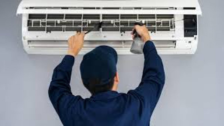 Your Cool is Our Command – Expert AC Repairs Across Dubai
