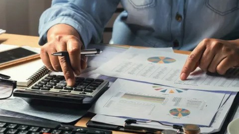 Accountants in Guildford: Your Complete Guide to Professional Financial Services in Surrey