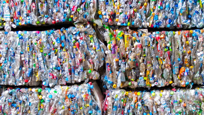 Australia Recycled Plastic Market: Size, Growth, Trends, and Strategic Outlook