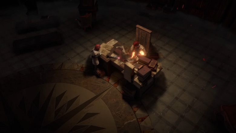 MMOexp: Inside POE2’s Design Philosophy