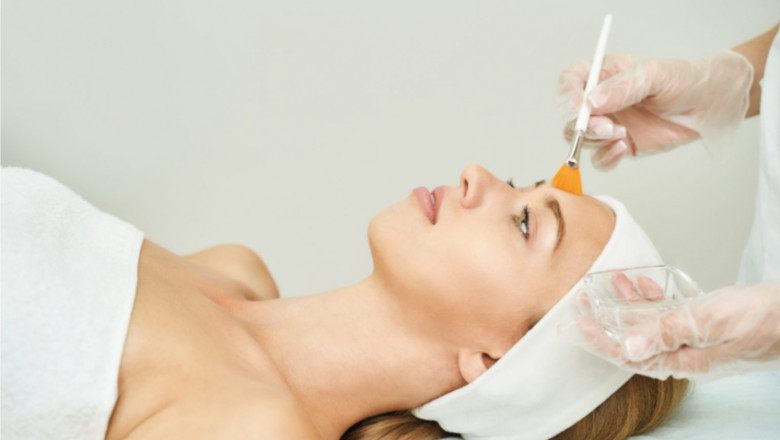 Summer Chemical Peels in Islamabad: Do’s and Don’ts