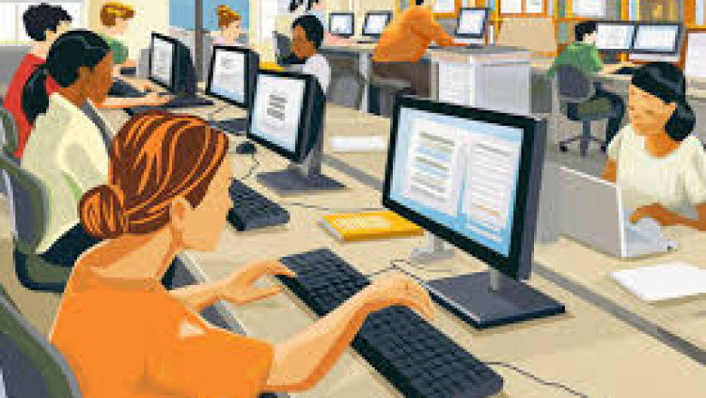 Top Computer Institute in Karachi | Learn Tech &amp; Amazon Skills