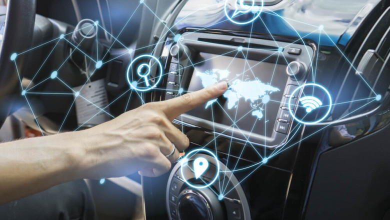 Connected Vehicles Market Size, Trends, and Growth Forecast 2025-2032