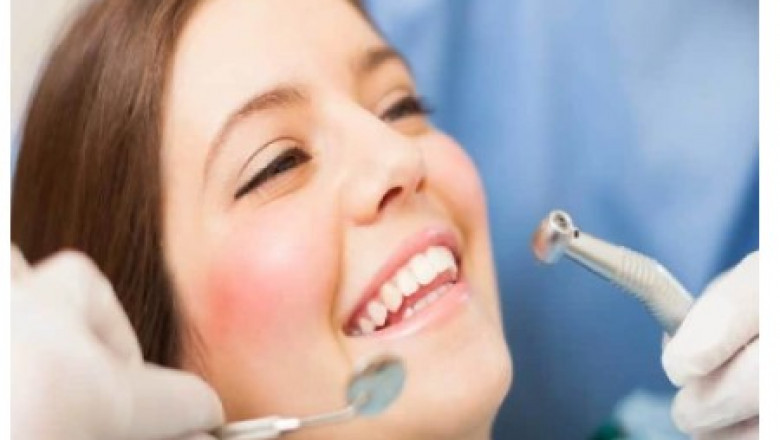Discover the Best Dental Clinic in Nehru Nagar &amp; Ambawadi Satellite for Complete Oral Care