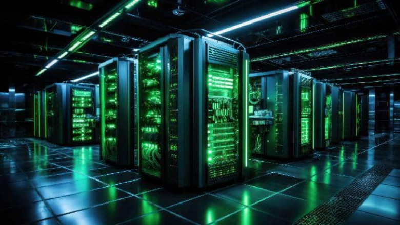 Green Data Center Market Size, Share and Growth 2025-2033