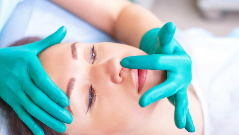 جراحة تجميل الأنف لمشاكل التنفس: فوائد وظيفية تتجاوز الجمالية