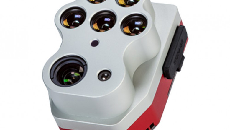 Multispectral Camera Market Size, Trends, and Strategic Insights 2025-2032