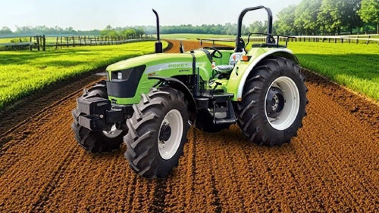 New Holland Tractor Price List in India: Model-Wise Breakdown