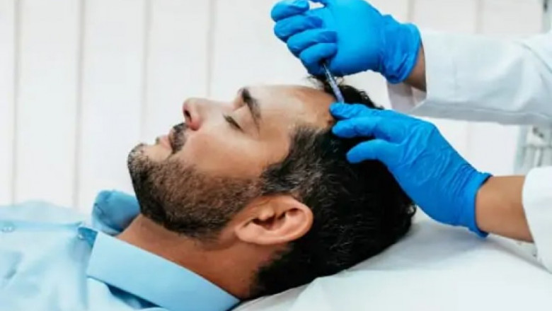 PRP Treatment in Jeddah Harness the Power of Your Own Cells for Skin and Hair Rejuvenation