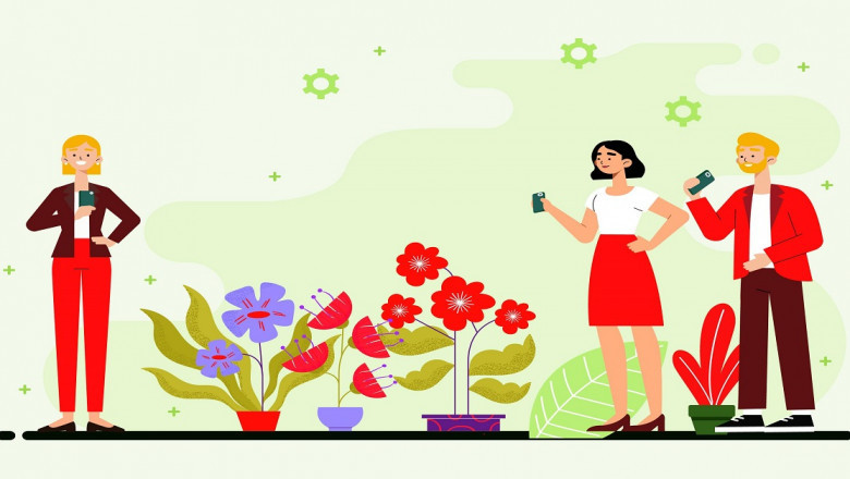 The Future of Flower Delivery Apps: Trends to Watch in 2025 and Beyond