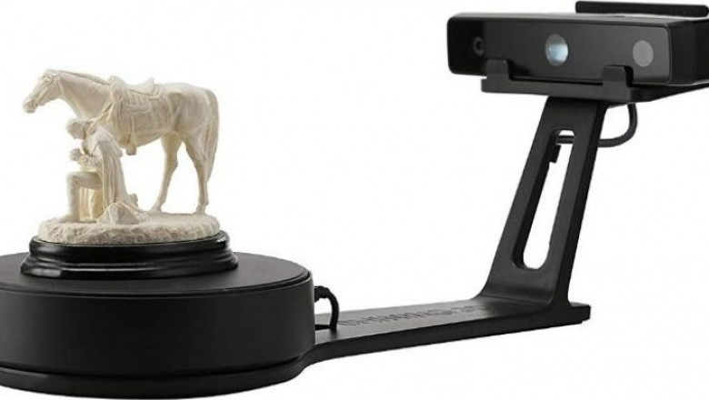 3D Scanner Market Size, Trends, and Growth Forecast 2025-2032