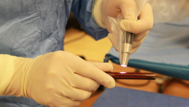 Accelerating Growth and Challenges in the Medical Device Coating Market