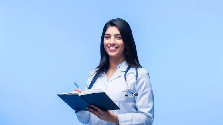 AI-Powered Medical Certificate Generator | Esctc