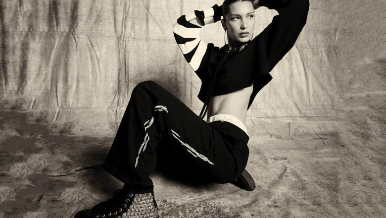 Chrome Hearts & Sp5der: Icons of Luxury Streetwear Culture