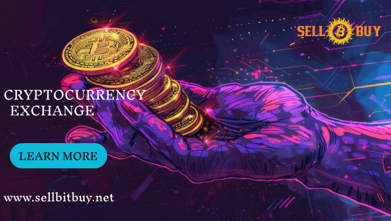 Crypto Exchange Development Made Easy – No Limits, Just Growth