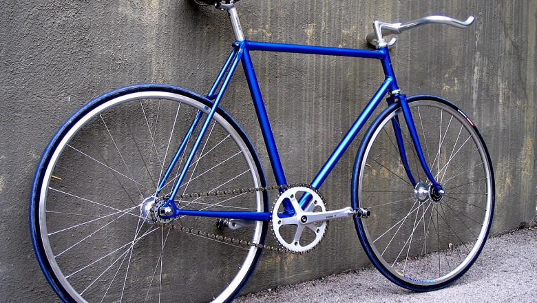 Fixed Gear Bike Market Size, Trends, and Strategic Insights 2025-2032