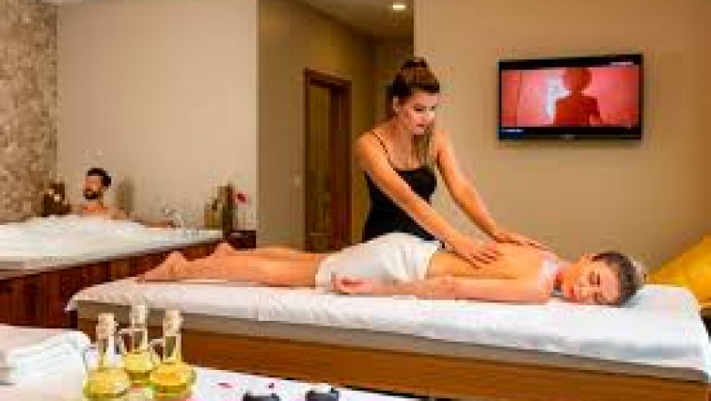 Gateway Spa - Ashok Nagar, Pune |  8624086597