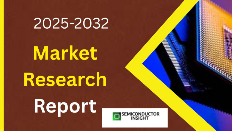 Global Vehicle ECUs and DCUs Market: Demand Analysis and Future Opportunities 2025–2032