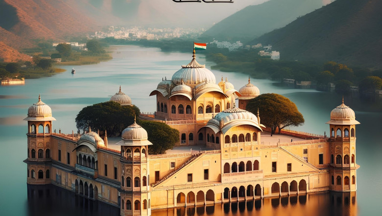 Helicopter Ride &amp; Rental Services in Jaipur | Book Now