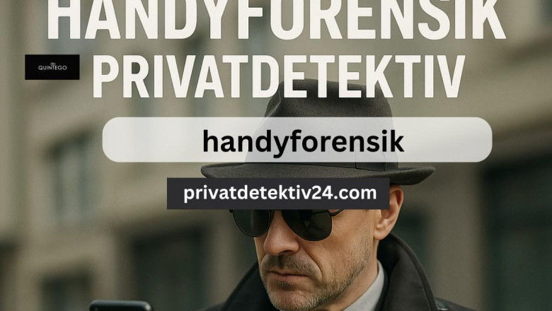 Investigações Handyforensik Detetive | PrivatDetetive Quintego