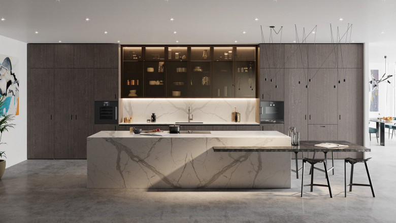 Kitchen Design Companies in Dubai: Where Function Meets Elegance