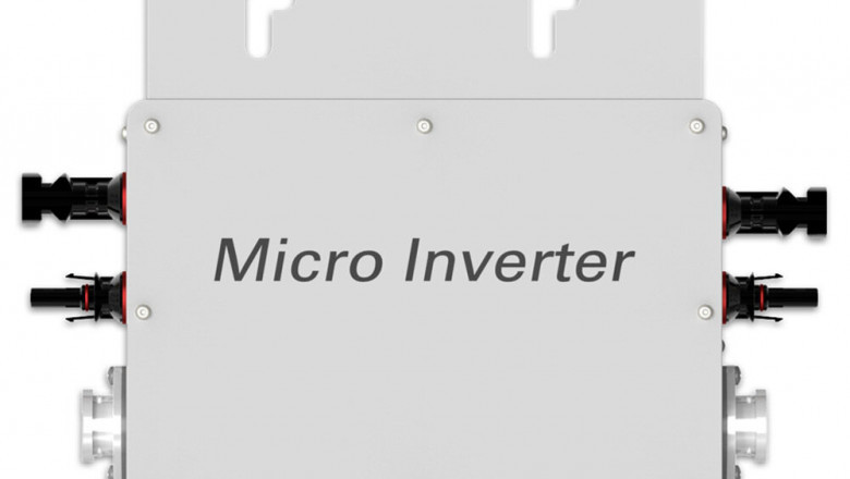 Micro Inverter Market Size, Trends, and Growth Analysis 2025-2032