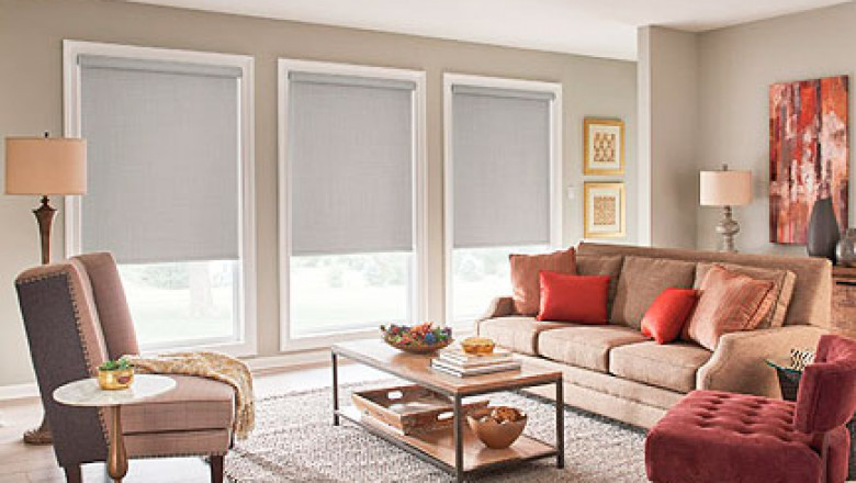 Roller blind supply malaysia
