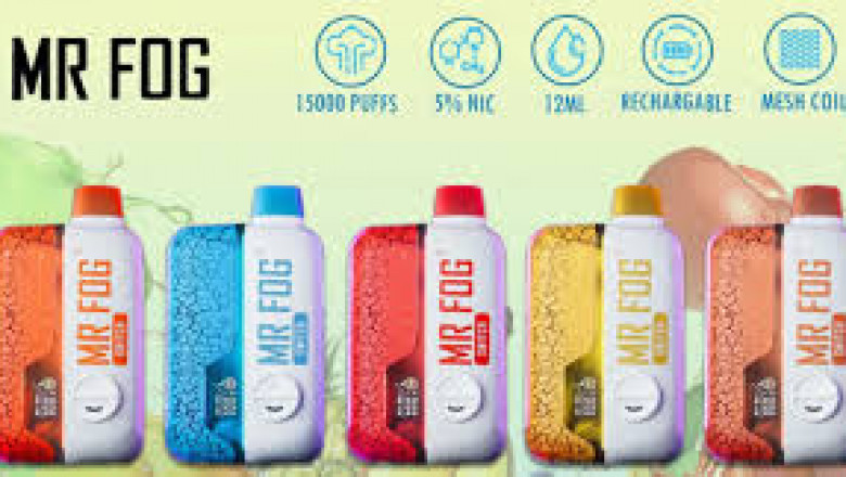 Sour Lemon Blue Razz Ice – A Tangy Symphony for Vape Enthusiasts