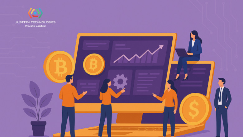 The Benefits of Customizing Your Crypto Exchange Software