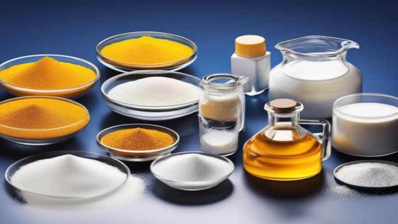 Top Players to Watch in the High-performance Additives Market Landscape