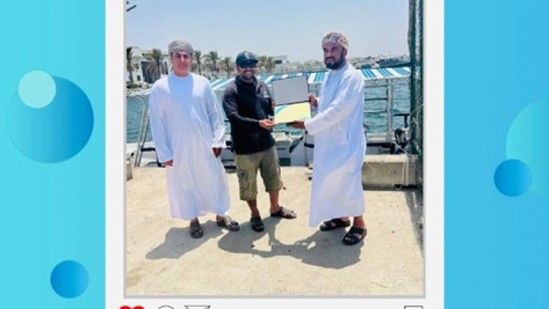 Travel Below the Waves: Examining Oman's Top Dive Sites and Sea Tours
