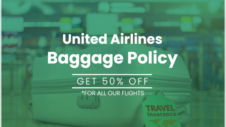United Airlines Baggage Policy: Allowance &amp; Fees Status