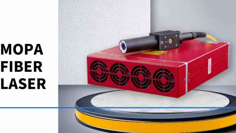 What You Should Know About Fiber Laser Technology and Its Marking Applications in 2025